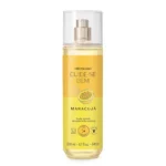Body Splash Cuide-se Bem Feira Maracujá, 200ml