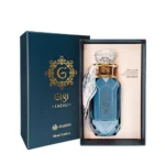 Gigi Lazuli Eau de Parfum,100ml - Image 2