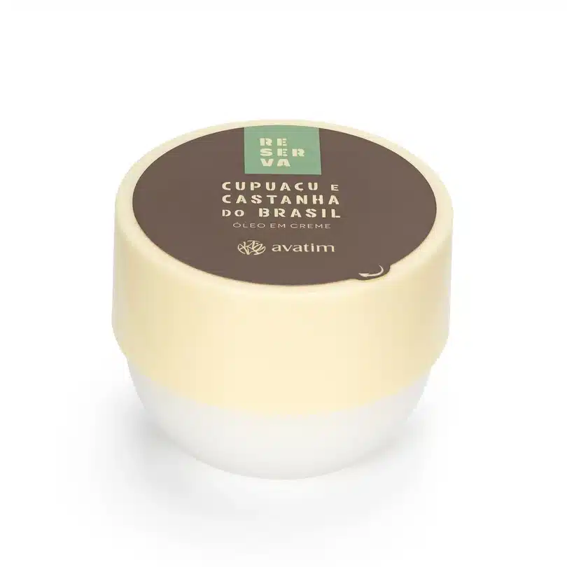 12_19_31_708_12_2_7_735_cupuacuecastanhadobrasiloleoemcreme02.webp Avatim Óleo em Creme Cupuaçu & Castanha do Brasil 230g - Image 1