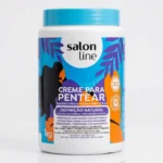 Salon Line Definição Natural Creme de Pentear 1kg