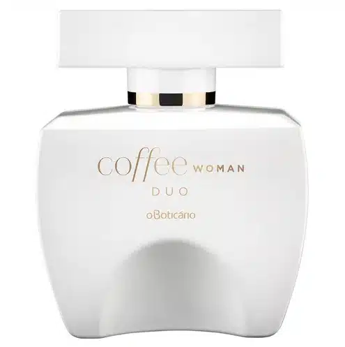 5131.webp Coffee Woman Duo Eau de Toilette, 100ml - Image 1