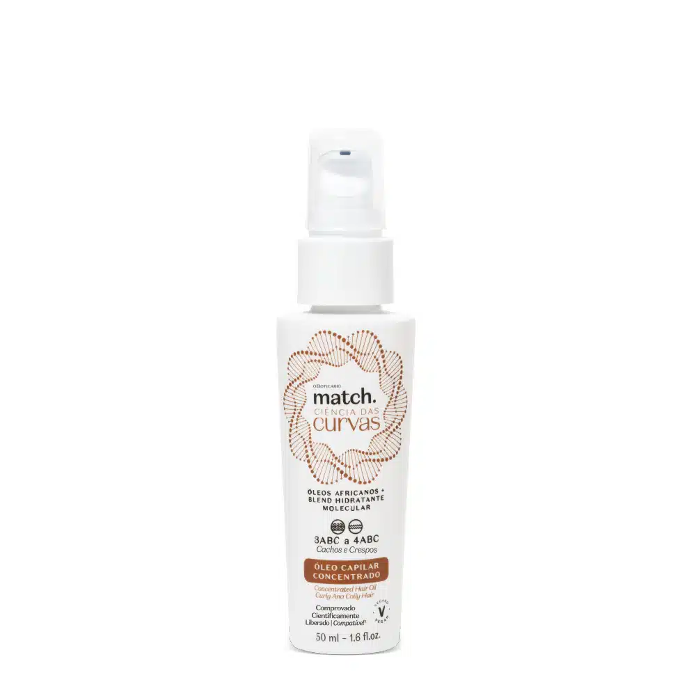 52072_1000x.webp Óleo Capilar Multibenefícios Match Ciência das Curvas, 50ml - Image 1
