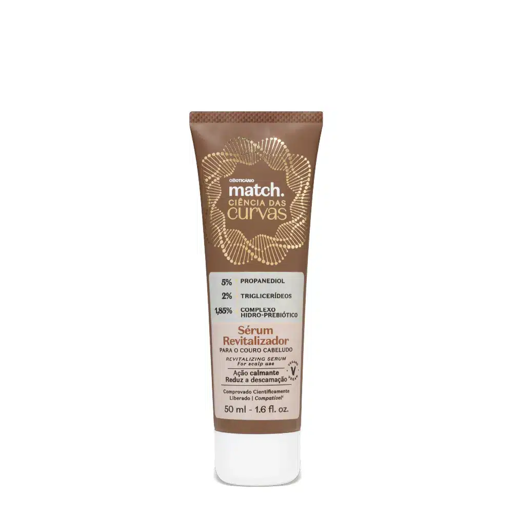 53543_1000x.webp Sérum Revitalizador Couro Cabeludo Match Ciência das Curvas, 50ml - Image 1