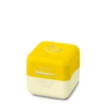 Intense Balm Labial Cuide-se Bem Feira Banana, 6,2g - Image 2