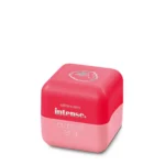 Intense Balm Labial Cuide-se Bem Feira Framboesa, 6,2g - Image 2