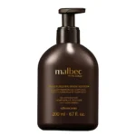 Loção Hidratante Malbec Pure Gold, 200ml