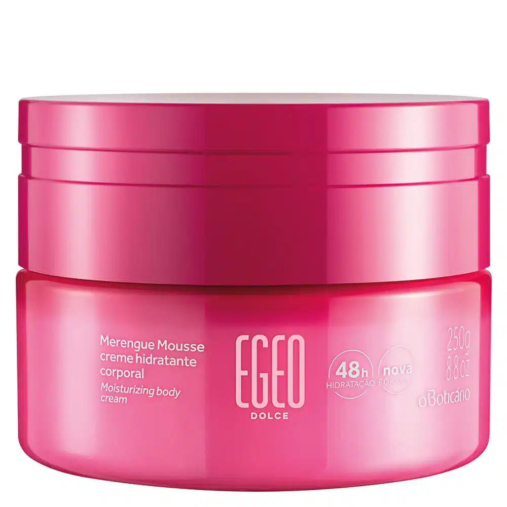 567.webp Egeo Dolce Merengue Mousse, 250g - Image 1