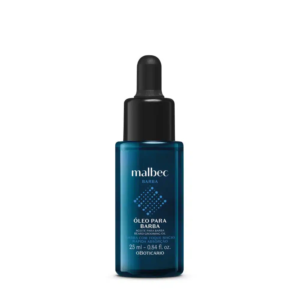 59030.webp Óleo para Barba Malbec Club, 25ml - Image 1