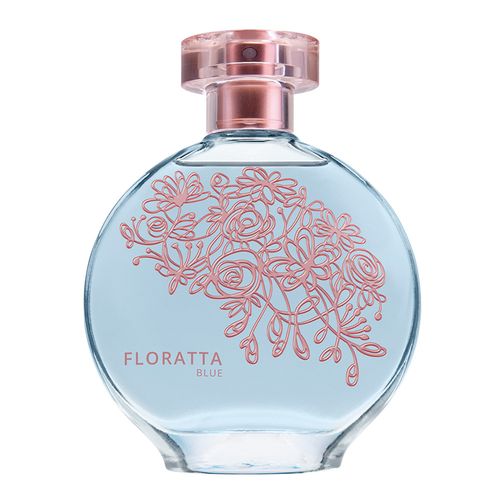615.jpg Floratta Blue Eau de Toilette, 75ml - Image 1
