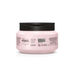 Máscara Capilar Match Esquadrão do Brilho, 250g