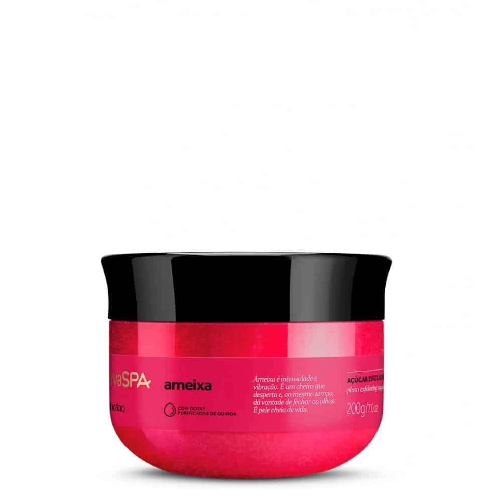7891033480203-1000x1000-1.jpg Óleo Açúcar Esfoliante Nativa SPA Ameixa, 200g - Image 1