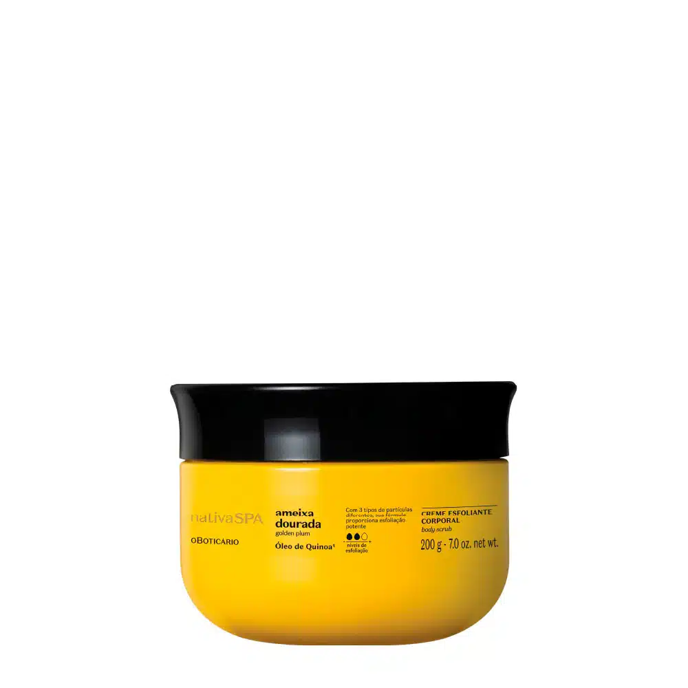 BOTI_C03_ECOMM_MELHORIASIMGPRODUTONSPA-18.webp Creme Esfoliante Corporal Nativa Spa Ameixa Dourada, 200g - Image 1