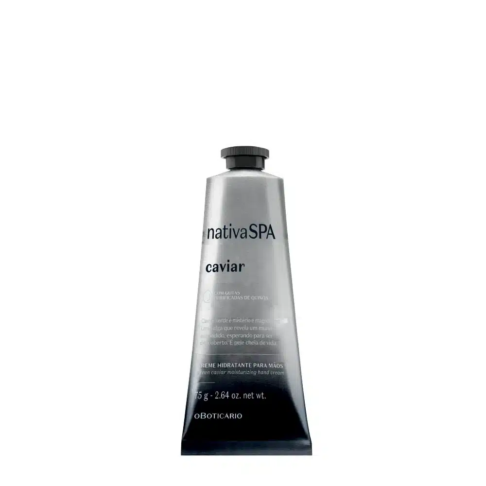 BOTI_C03_ECOMM_MELHORIASIMGPRODUTONSPA-35.webp Creme de Mãos Nativa Spa Caviar, 75g - Image 1