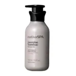 Loção Hidratante Nativa Spa Jasmine Sambac 400ml