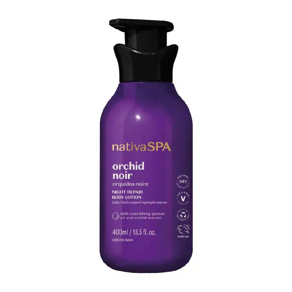 BOTI_C03_ECOMM_MELHORIASIMGPRODUTONSPA-41_1000x.webp Loção Corporal Nativa Spa Orquídea Noire, 400ml - Image 1