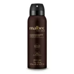 Desodorizante em Spray Malbec Gold, 125ml