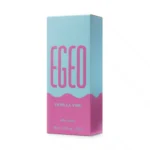 Egeo Vanilla Vibe Eau de Toilette, 90ml - Image 2