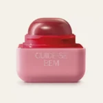 Intense Balm Labial Cuide-se Bem Feira Framboesa, 6,2g