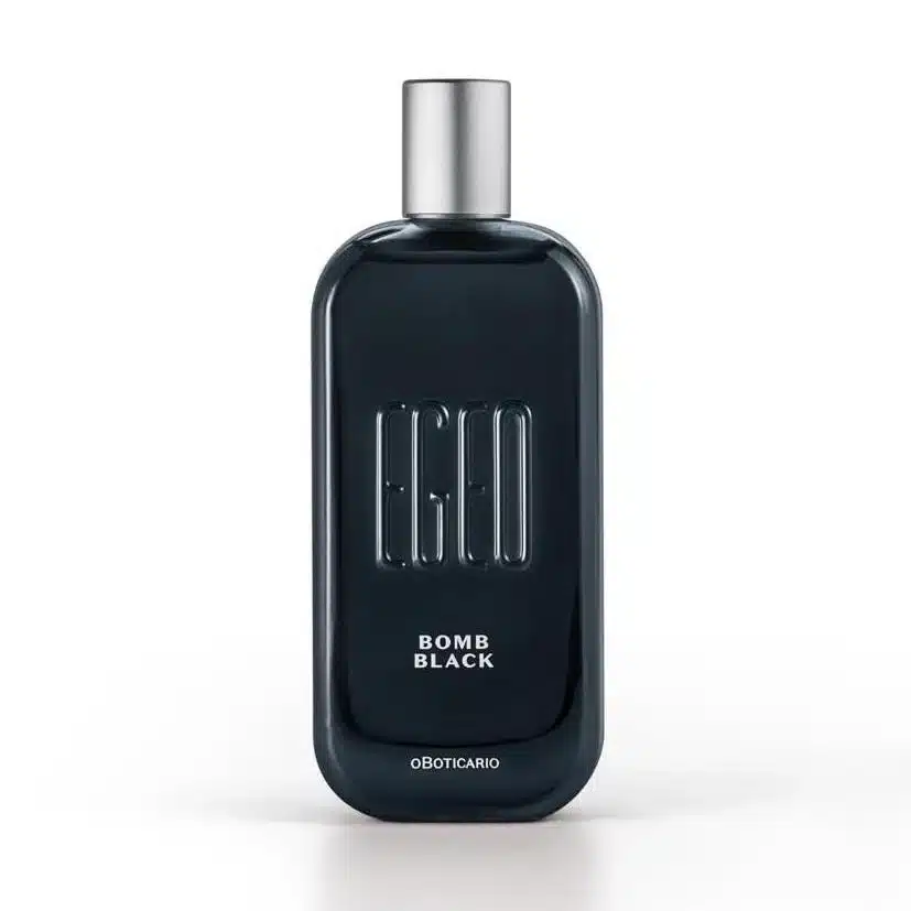 Egeo Bomb Black Eau de Toilette, 90ml - Image 1