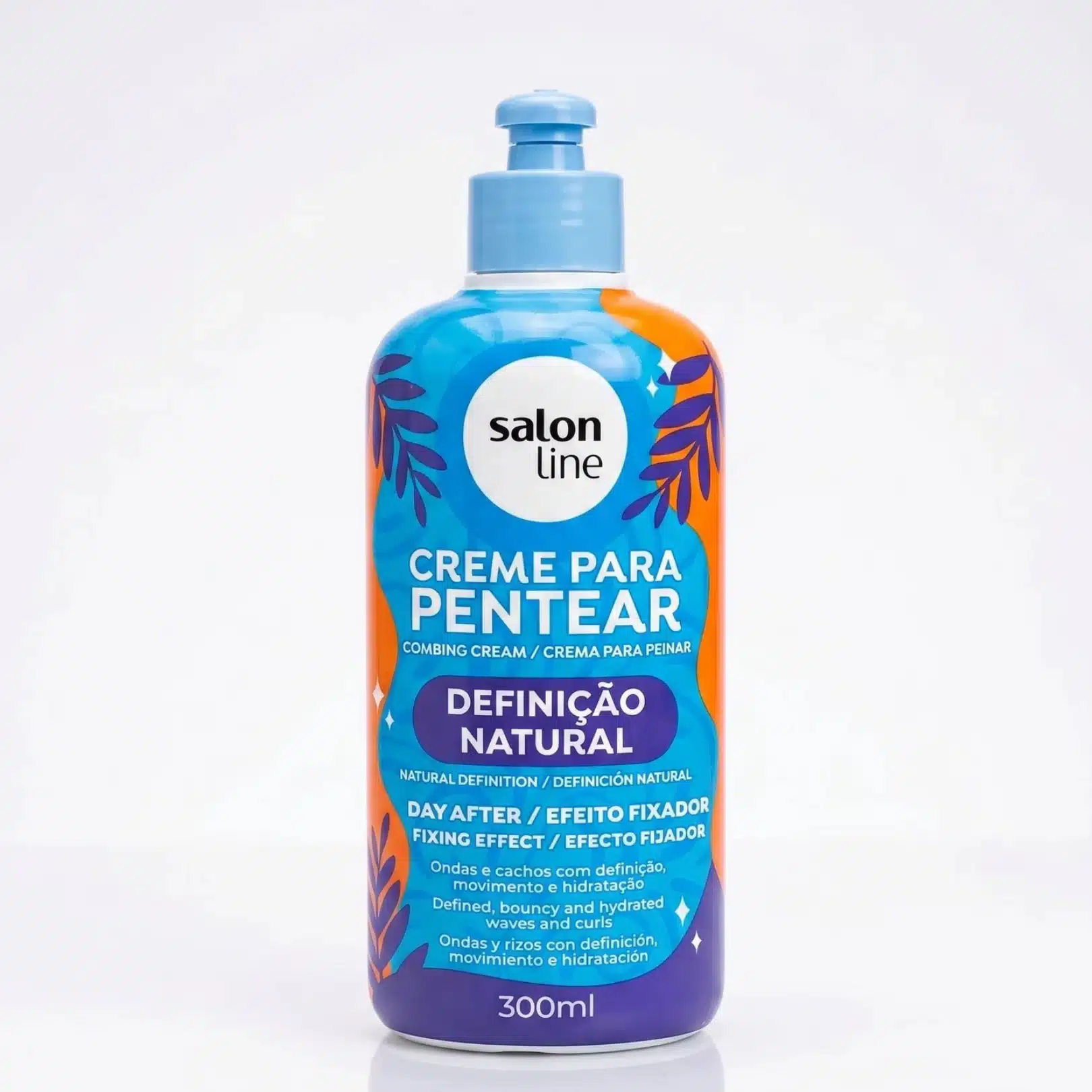 Design-sem-nome-2026-04-18T145355.870.webp Salon Line Definição Natural Creme de Pentear 300ml - Image 1
