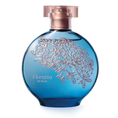 FlorattaMyBlueEaudeToilette_75ml.webp Floratta My Blue Eau de Toilette, 75ml - Image 1