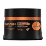 Encorpa Cabelo Máscara 300g HASKELL