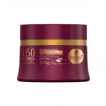 Liso com Força Máscara 300g Haskell