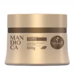 Mandioca Máscara 300g haskell