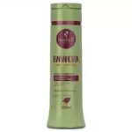 Pós Quimica Bananeira Condicionador 300ml haskell