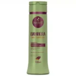 Pós Quimica Bananeira Shampoo 300ml haskell