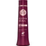 Condicionador Quina Rosa 500 ML