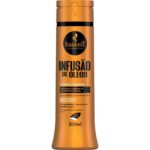 Infusão de Óleos – Condicionador 300ml