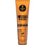 Infusão de Óleos – Leave-in Finalizador 150g