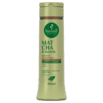 Matcha & Hortelã – Shampoo Antirresíduos 300 ml