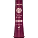 Shampoo Quina Rosa 500 ML