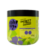 MÁSCARA SEM FRIZZ SEM DRAMA 500G – OH MY