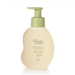 Sabonete Líquido 200ML -Mamãe e Bebê NATURA