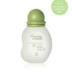 Colônia - Mamãe e Bebê 100ml natura