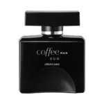 Coffee Man Duo Eau de Toilette, 100ml