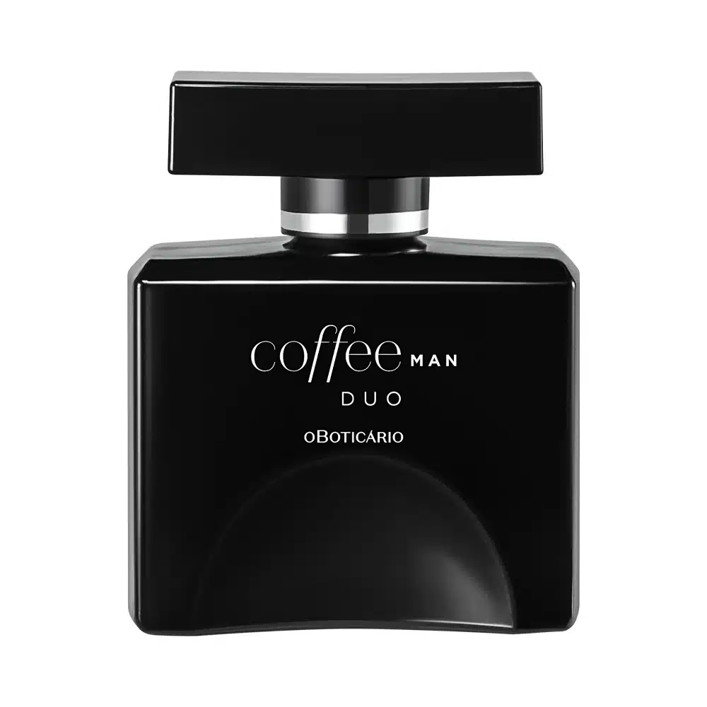 PerfumariaCoffee_DuoMan.webp Coffee Man Duo Eau de Toilette, 100ml - Image 1