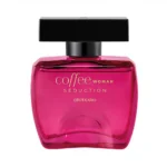 Coffee Woman Seduction Eau de Toilette, 100ml