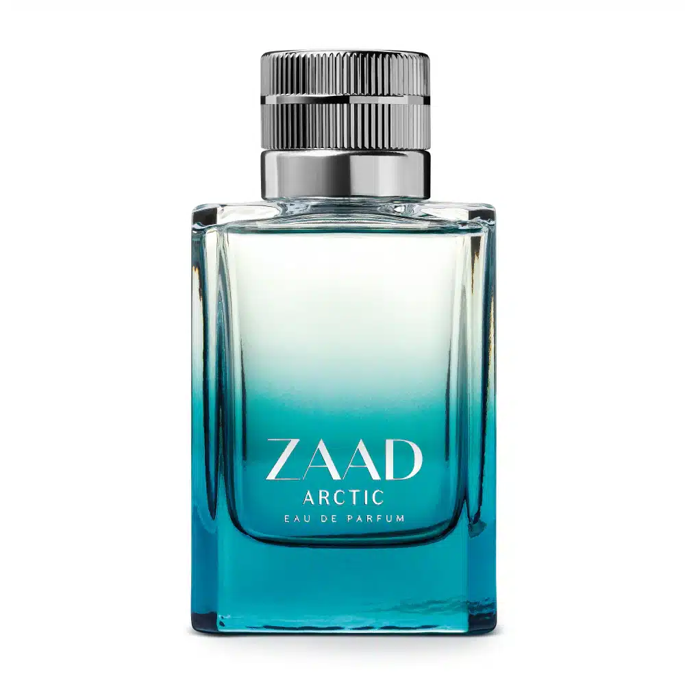 Zaad_Arctic_1000x1000_a82b7b90-fb00-421e-afab-2c78c1b197a8.webp Zaad Arctic Eau de Parfum 95ml - Image 1