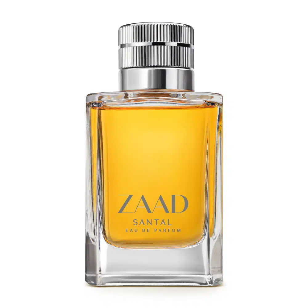 Zaad_Santal_1000x1000_c8f3214a-a834-4e16-b4a3-f52aa5f04873.webp Zaad Santal Eau de Parfum, 95ml - Image 1