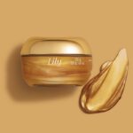 Gel Iluminador e Hidratante Corporal LILY GLOW, 250g - Image 2