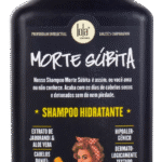 Lola Morte Súbita Shampoo Hidratante 250ml
