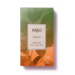 Eau de Toilette ARBO LIBERTÉ, 100ml - Image 2