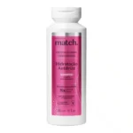 Shampoo Match Hidratação Antifrizz, 300ml